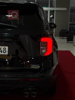 فورد إكسبلورر